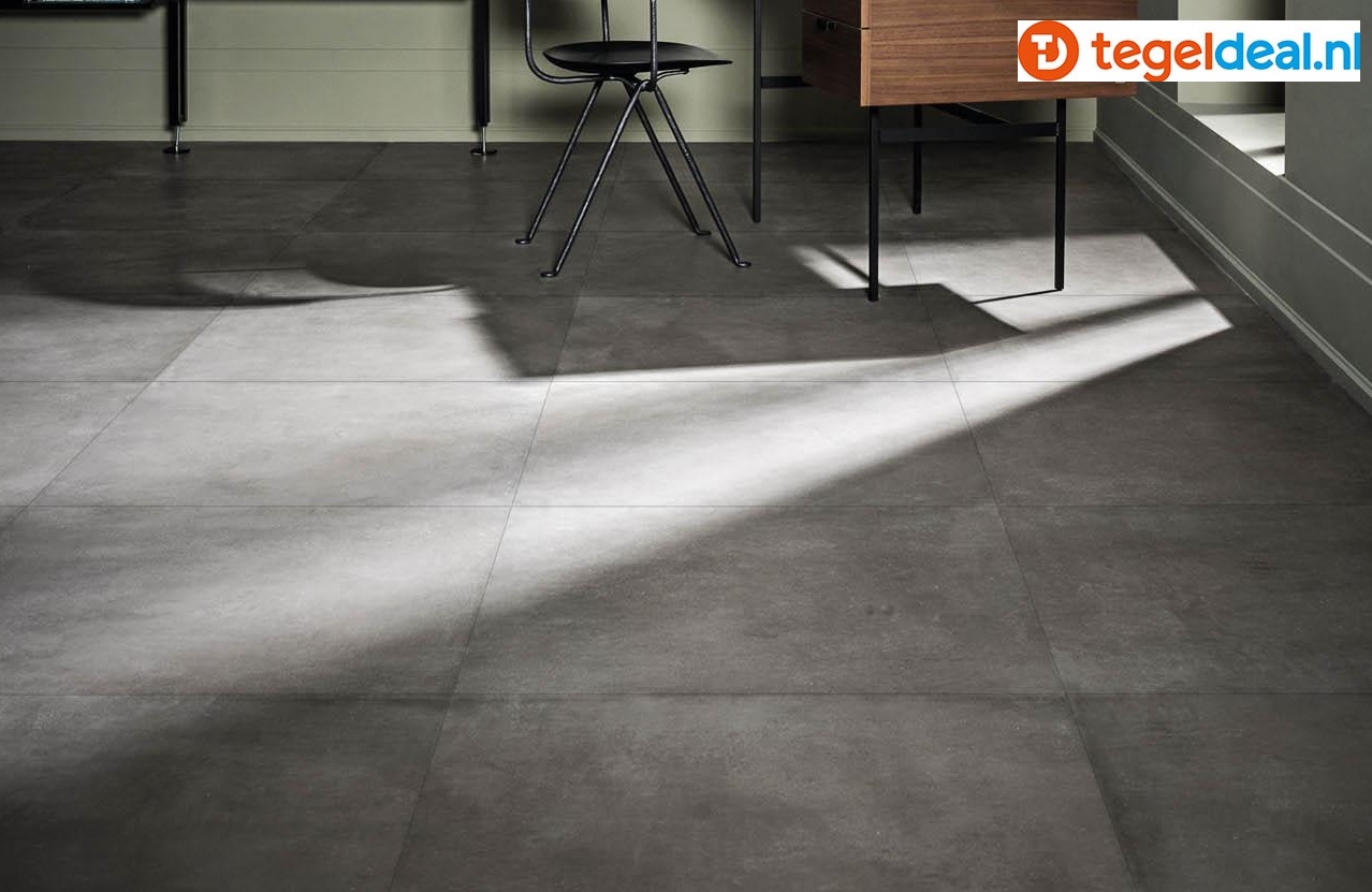 Marazzi Powder, Crete, 60x60 cm M09C