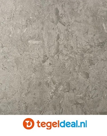 Fioranese, Mashup Dolomia Grigio Scuro Nat. 30x60 cm DI367R