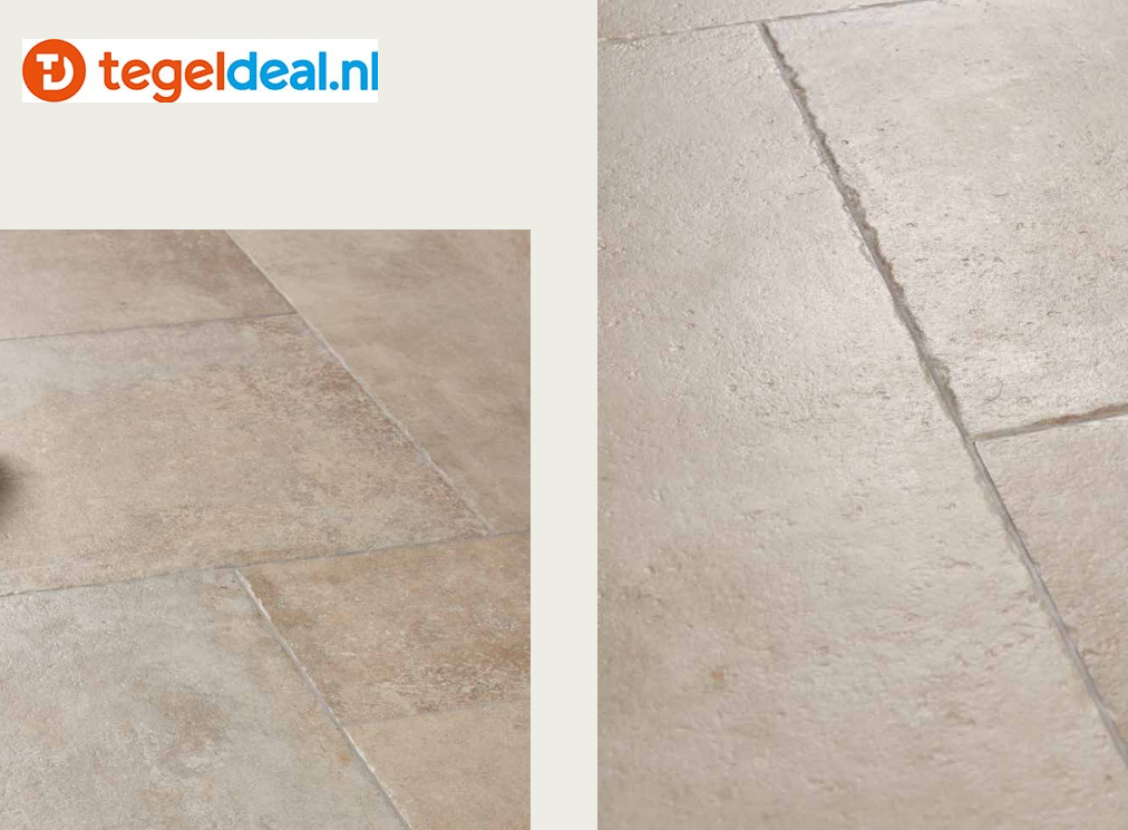 SIL Ceramiche Languedoc Portes, 60x90 cm ANTISLIP R11