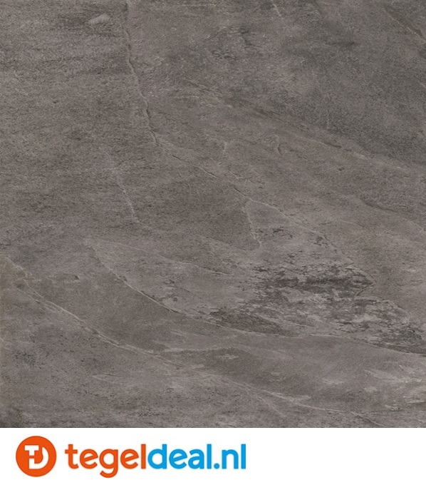 Castelvetro Stones Slate, leisteen-look terrastegels - Vanaf € 38,50 per m2