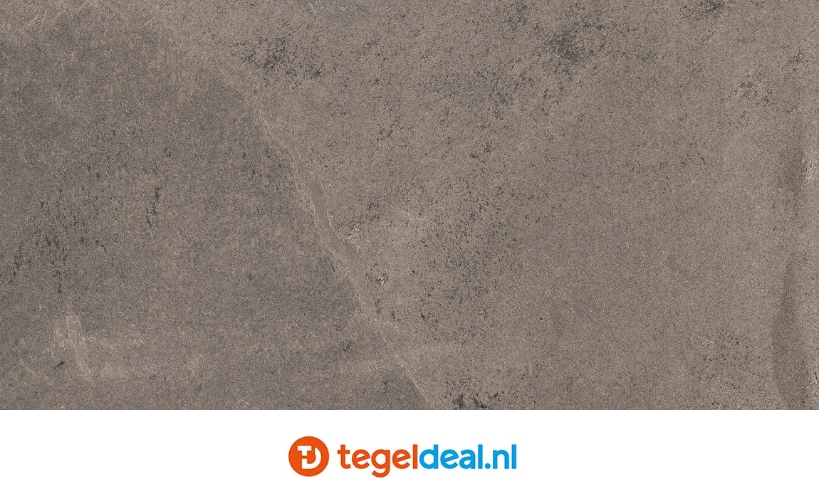 Marazzi Mystone Ardesia, Cenere, 30x60 cm M059