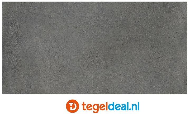 VLT Supergres Your Match DARK, 30x60 cm, MDK3 cementlook tegels