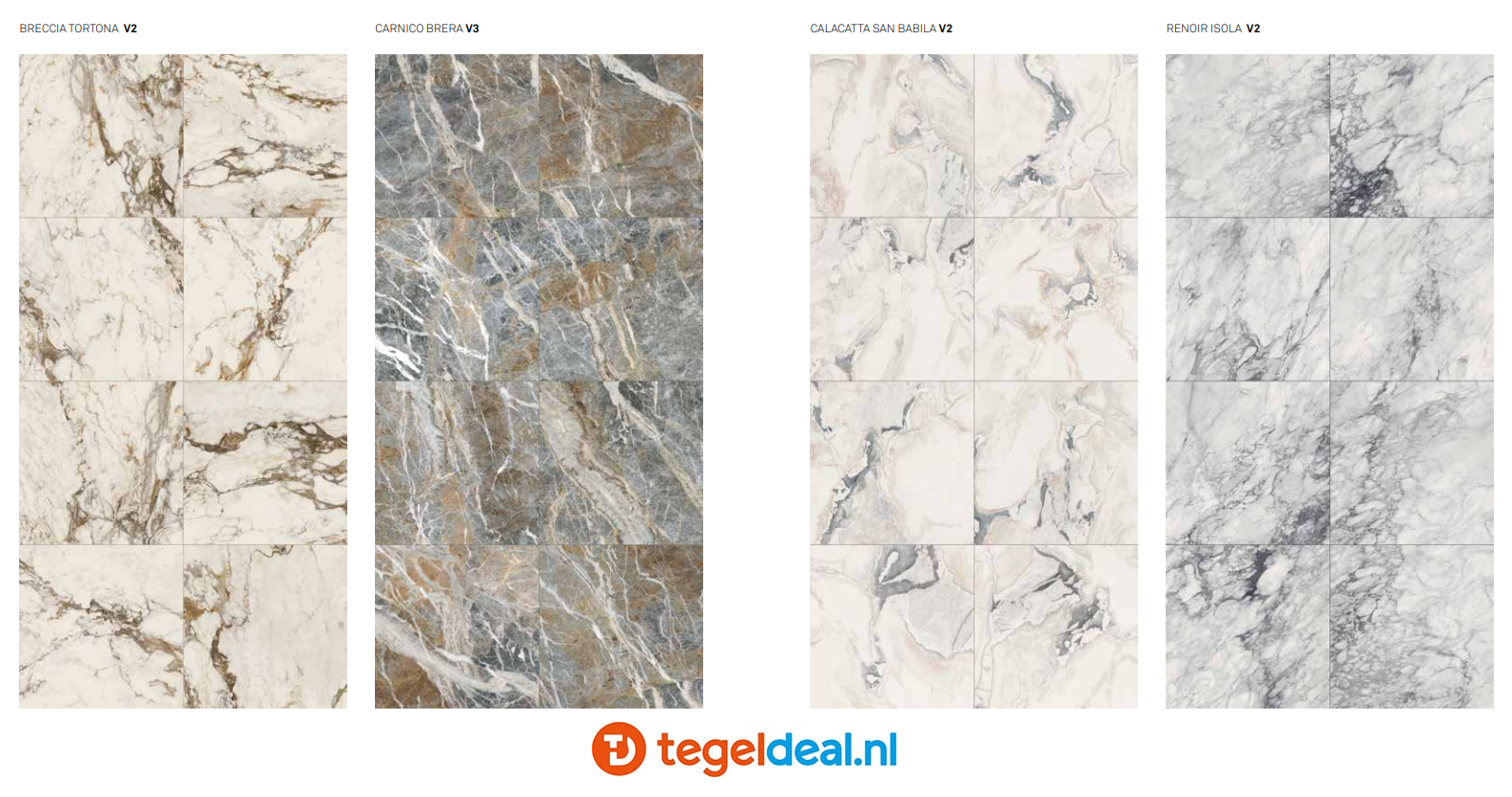 VLT KEOPE Interno4, Breccia Tortona, 60 x 120 cm Natural 