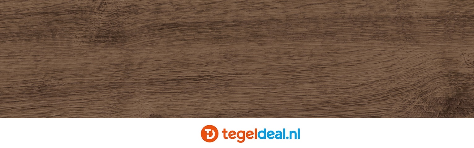 Marazzi Treverkhome, Quercia, 20x120 cm MJWH