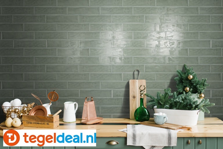 WDT handvorm Life, Evolution EUCALYPTUS, 7,5x15, 7,5x30 cm WDT handvorm Life, Evolution EUCALYPTUS, 7,5x15, 7,5x30 cm