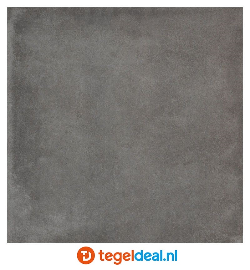 ACTIE - Beton RUST,  60x60 cm, betonlook tegels - OP VOORRAAD