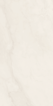 WDT Supergres Purity of Marble, Pure White Mat, 30 x 90 cm
