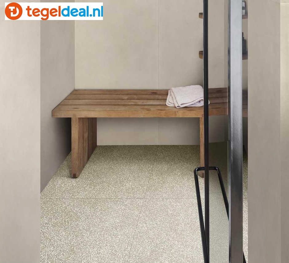 VLT Marazzi Art, keramische terrazzo tegels