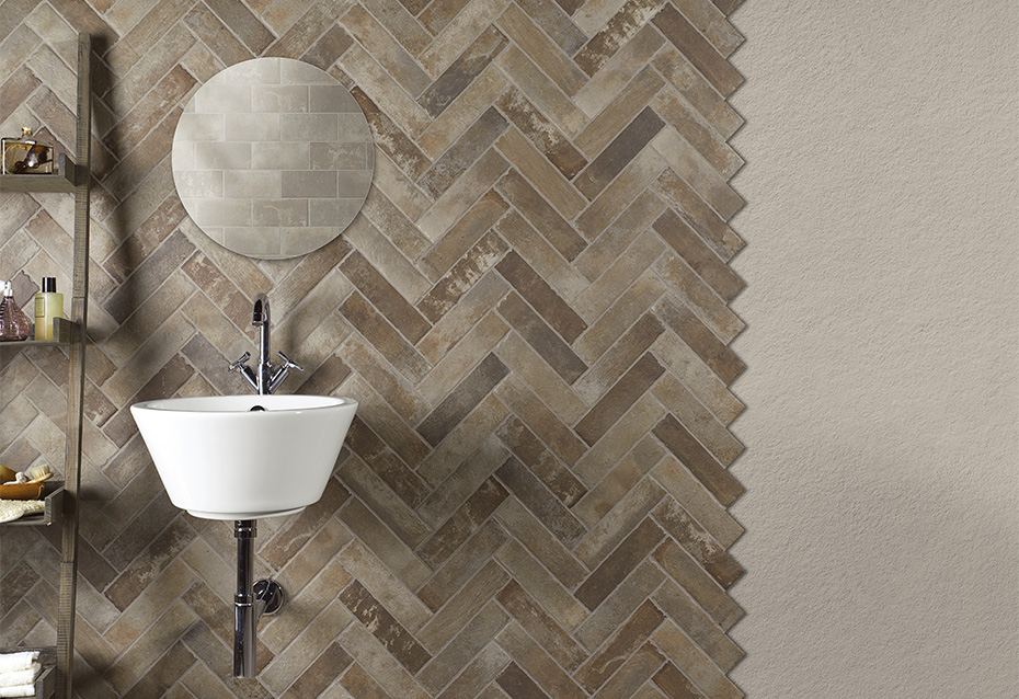 Natucer: overzicht collecties 