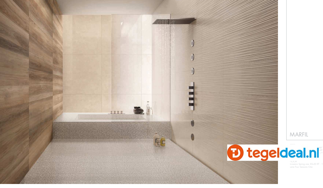 VLT Supergres Purity of Marble, Marfil Lux, 75 x 150 cm