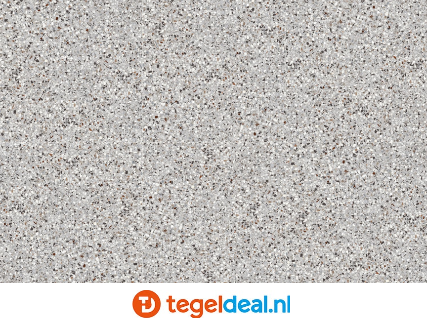ASCOT DOM, Kado SMOKE Flakes, 90x90x2 cm, 02DKDF9904OR, terrastegels