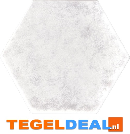 WDT Tonalite, Esamarine, 16,2x18,5 cm hexagon WDT Tonalite, Esamarine, 16,2x18,5 cm hexagon
