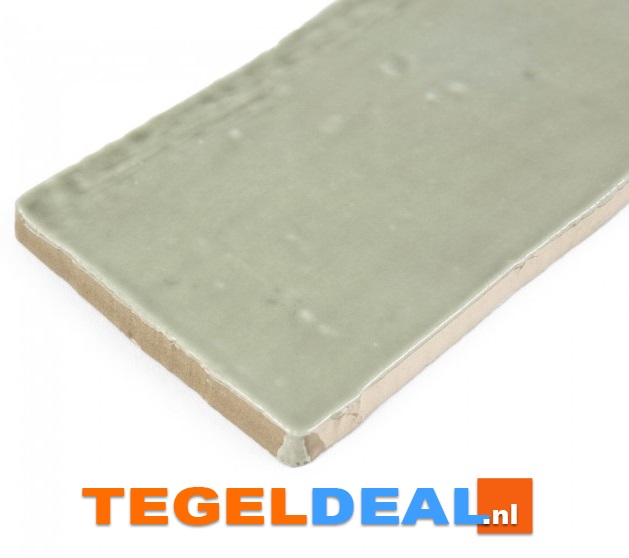Equipe, Masia OLIVE, 7,5x15 cm, handvorm wandtegels OP VOORRAAD