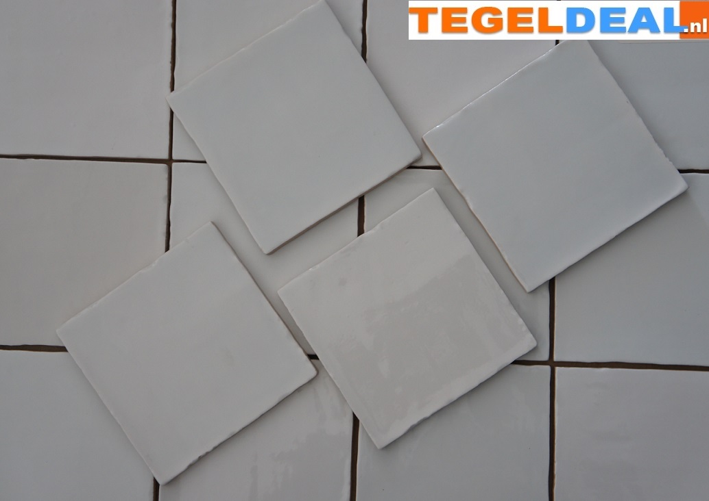 WDT Handvorm OUD HOLLANDSE MIX glans, 13x13 cm, OP VOORRAAD WDT Handvorm OUD HOLLANDSE MIX glans, 13x13 cm, OP VOORRAAD