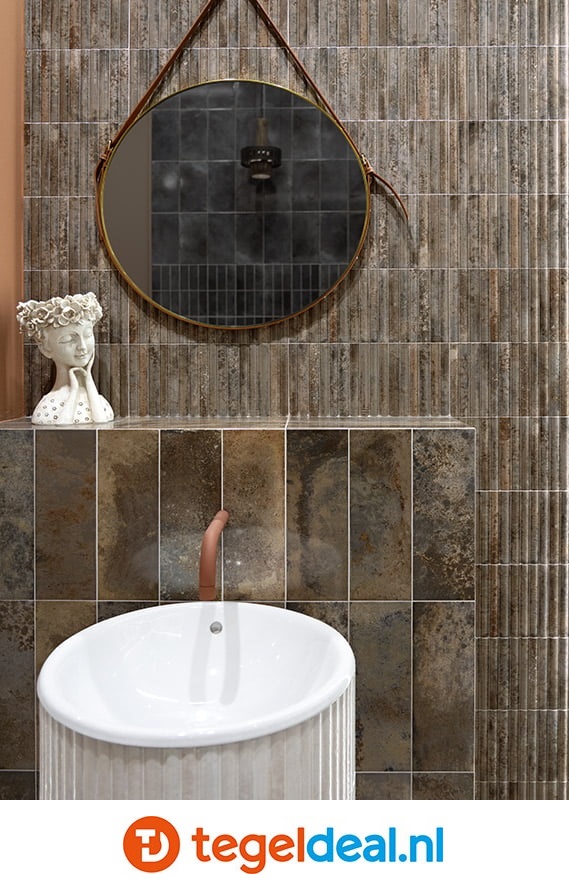 Mainzu: overzicht collecties   