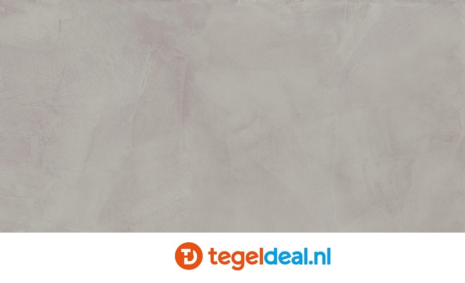 VLT Marazzi Block, Grey, 60 x 120 cm MLJL