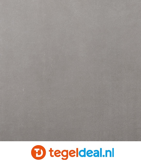 Marazzi Cementum LEAD, 60x60 cm Nat., M9SX, cementlook tegels 