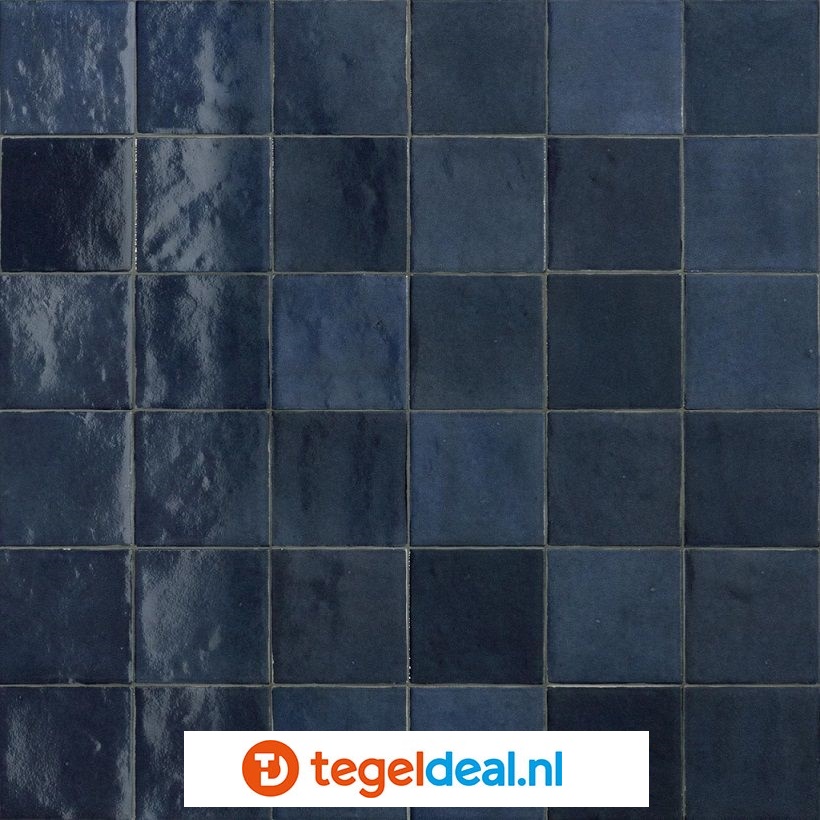 Marazzi Zellige CHINA, M5PS, 10x10 cm 