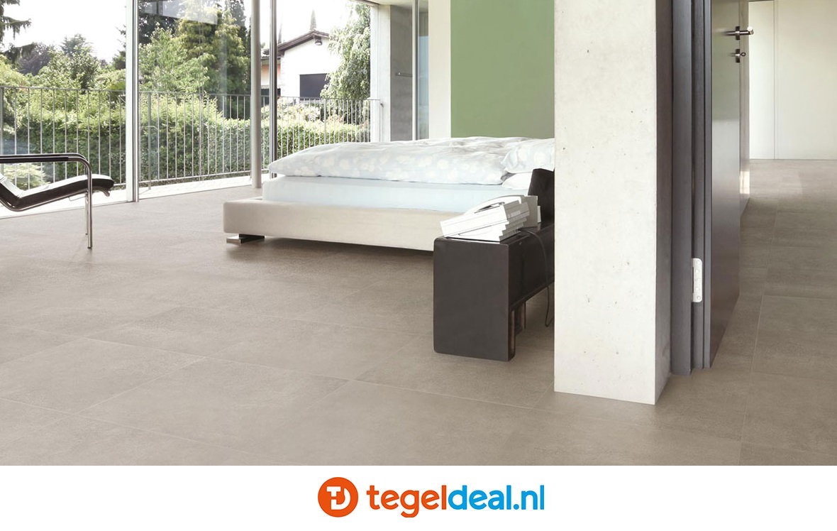 Piemme, Urban, betonlook tegels