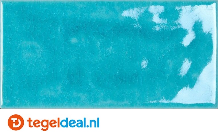 Tonalite, Briolette, 10x20 cm, wandtegels