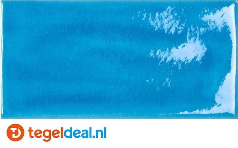 Tonalite, Briolette, 10x20 cm, wandtegels