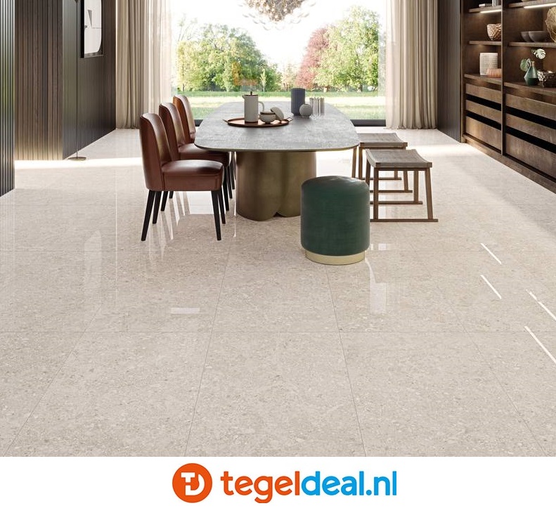Supergres Cobb, natuursteenlook tegels voor binnen en buiten Supergres Cobb, natuursteenlook tegels voor binnen en buiten