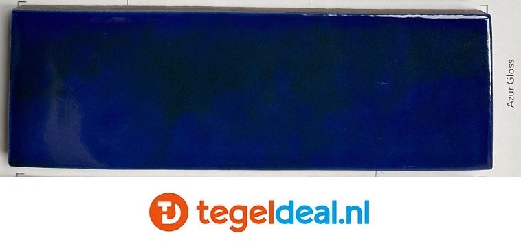 WOW Design, Bejmat AZUR GLOSS, 5x15 cm wandtegels