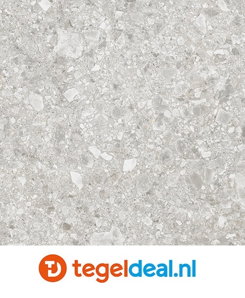 VLT Vives Ceppo di Gre, 120x120 cm natuursteen-look  