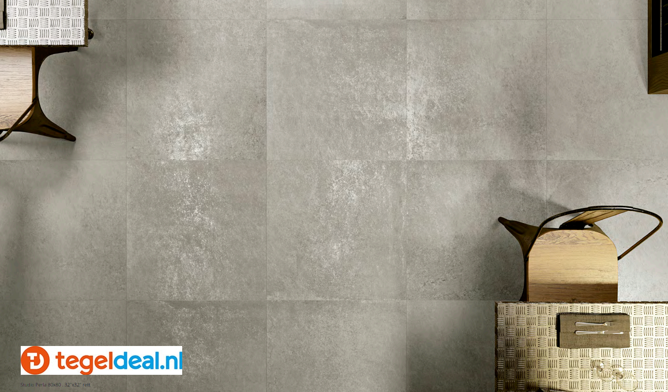 Serenissima: overzicht collecties  