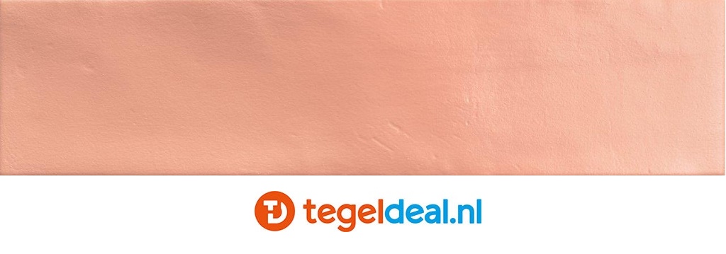 Natucer Evoke, 6,5x26 cm matte wandtegels Natucer Evoke, 6,5x26 cm matte wandtegels