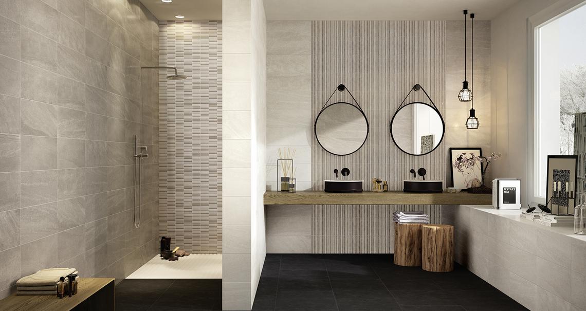 WDT Marazzi Interiors, 20x50 cm