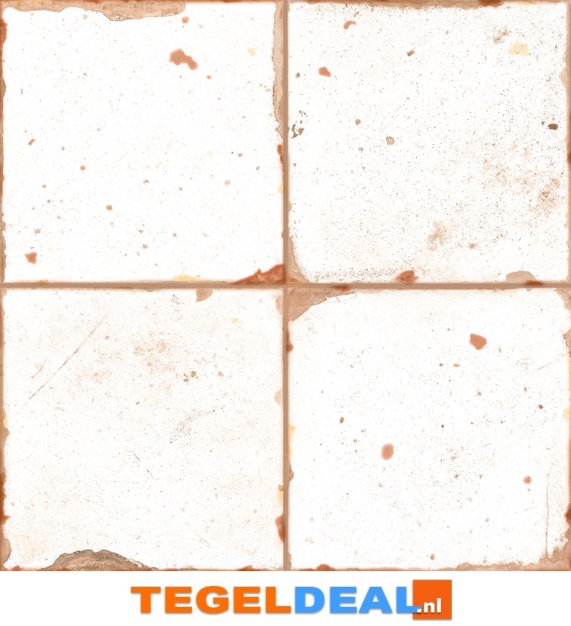 Peronda, Fs Artisan-B, 33x33 cm, vintage tegels