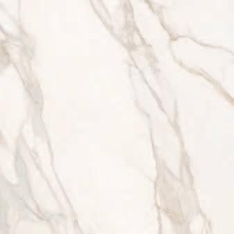 VLT Supergres Purity of Marble, Calacatta Mat, 60 x 60 cm
