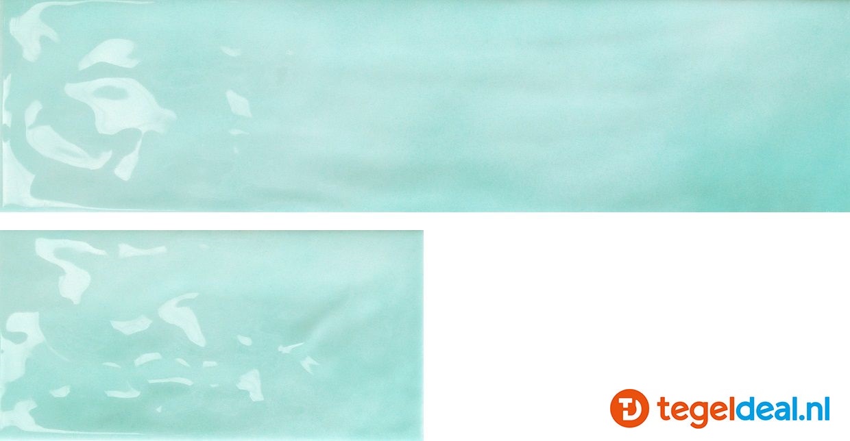 Tonalite, Joyful, 10x20 en 10x40 cm, wandtegels Tonalite, Joyful, 10x20 en 10x40 cm, wandtegels