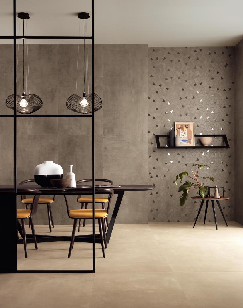 Atlas Concorde: overzicht collecties 