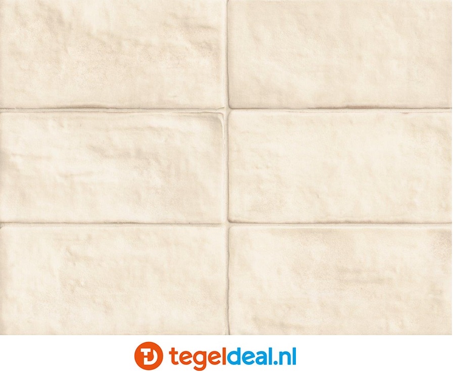 WDT Natucer Fika, 10x20 cm, 3 kleuren, mat WDT Natucer Fika, 10x20 cm, 3 kleuren, mat