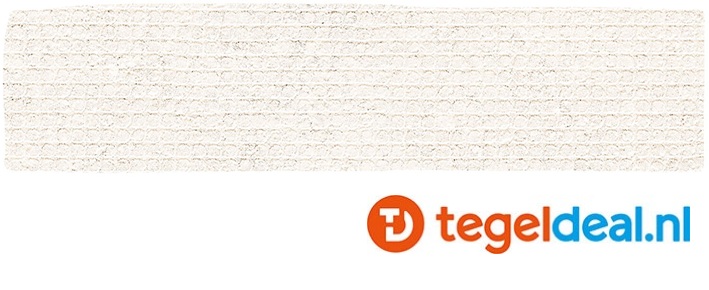 SIL Ceramiche, Pisé ARGILE TRAME, 7,5x30 cm listel, natuursteenlook tegels met reliëf - €55,00/m2 / Palletdeal op aanvraag