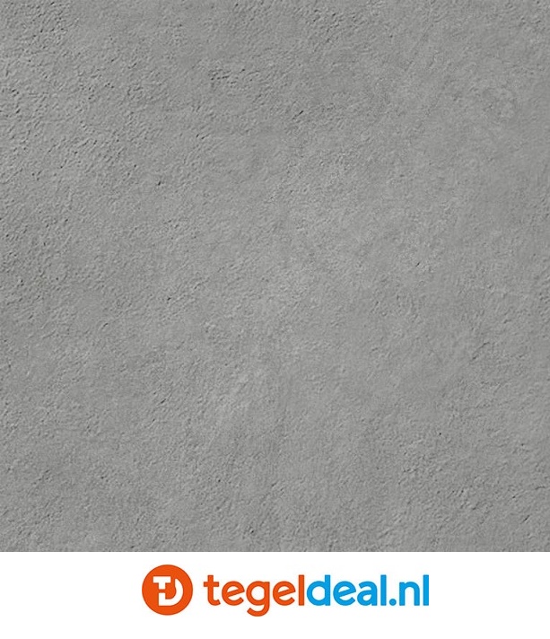 TRT Supergres H.24 Concrete, 120x120x2 cm HCT1, OUTDOOR terrastegels