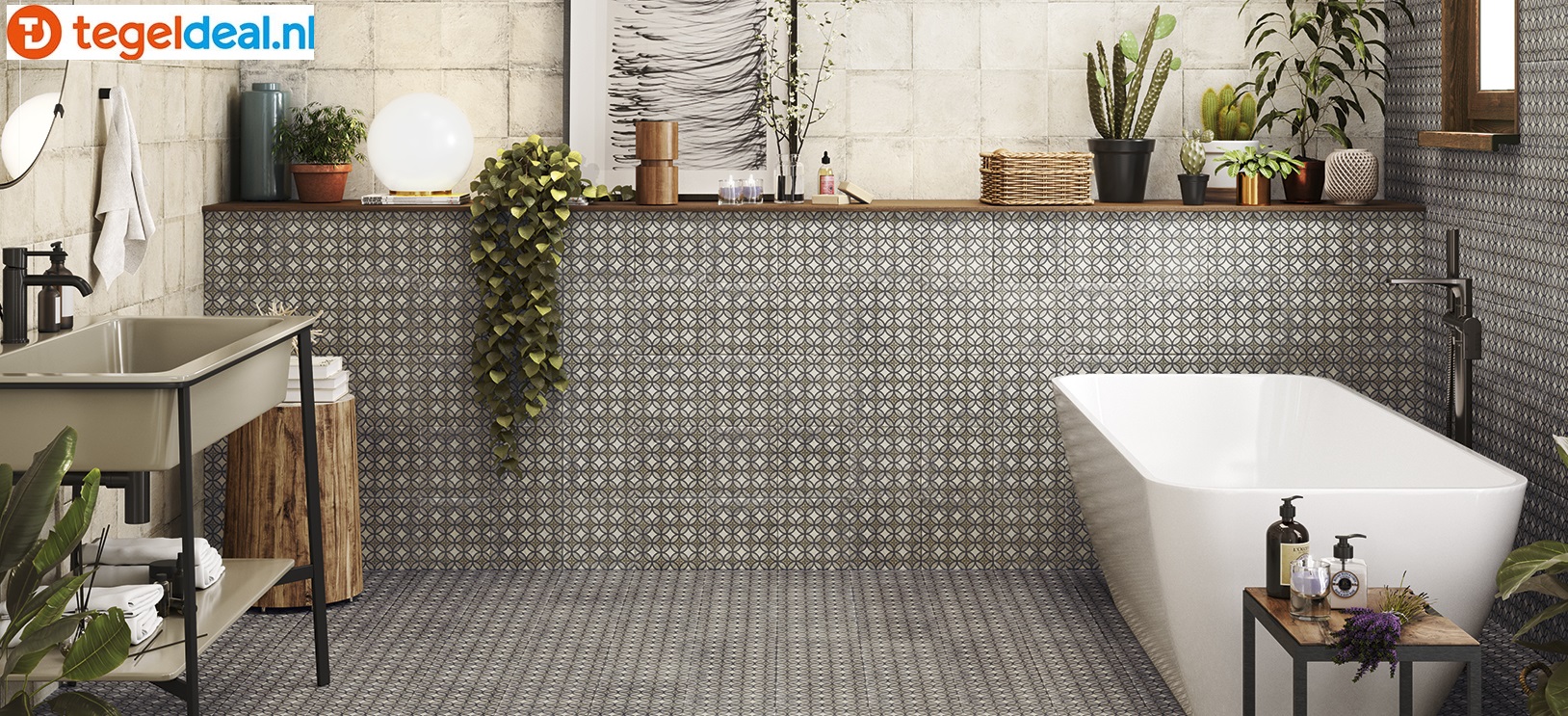 Mainzu, Norland, 20x20 cm, vloer- en wandtegels Mainzu, Norland, 20x20 cm, vloer- en wandtegels