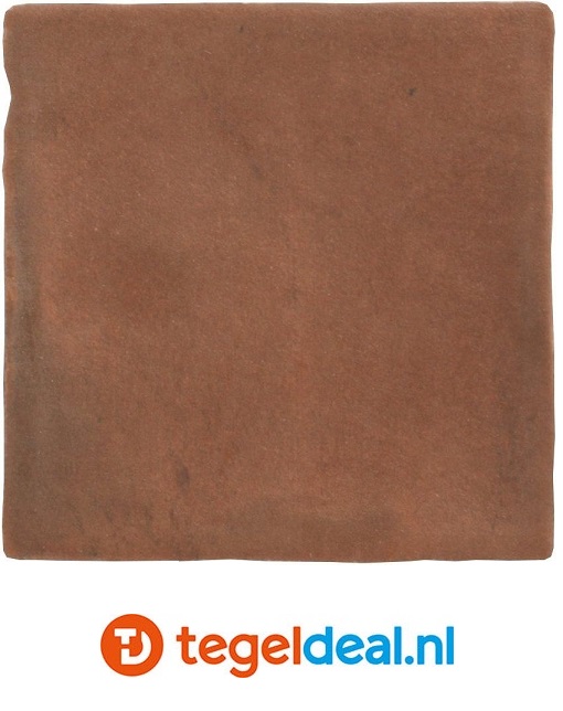 WDT Natucer Fika, 10x10 cm, 7 kleuren, mat WDT Natucer Fika, 10x10 cm, 7 kleuren, mat