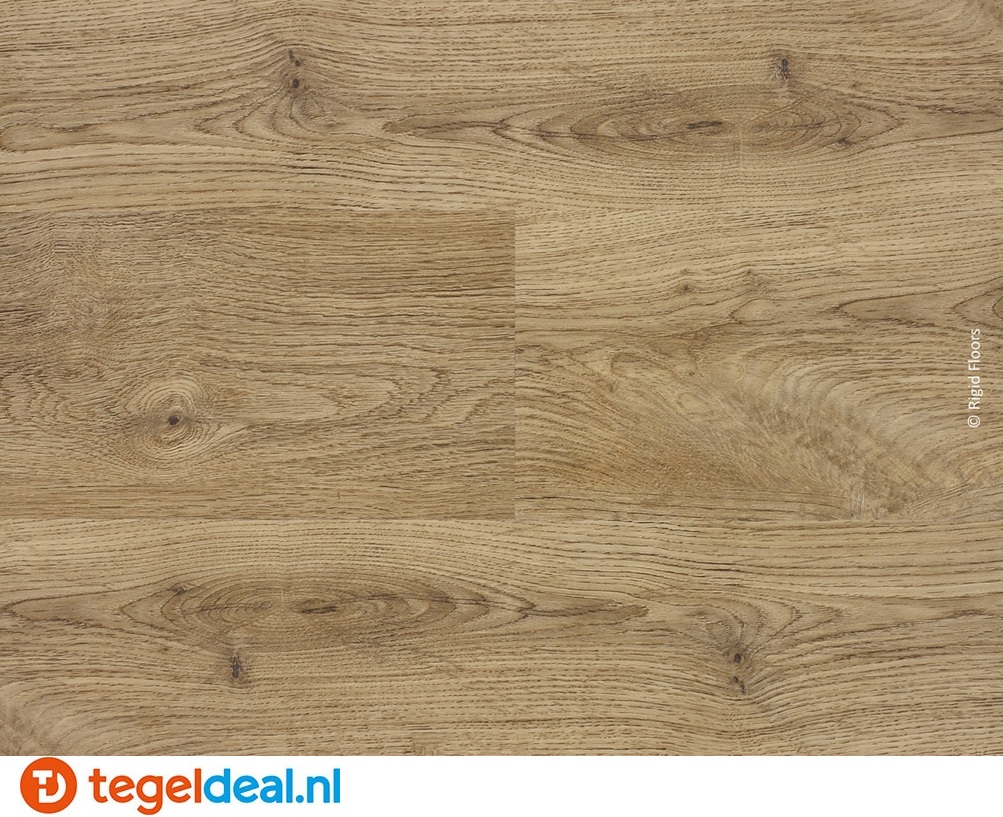 VENETO Plank, 18x122x0,65 cm, A15682, Rigid SPC Click Vloer   