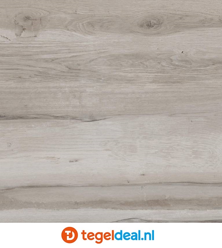Supergres Travel Eastgrey, 30x120x2 cm, E3ØT OUTDOOR terrastegels