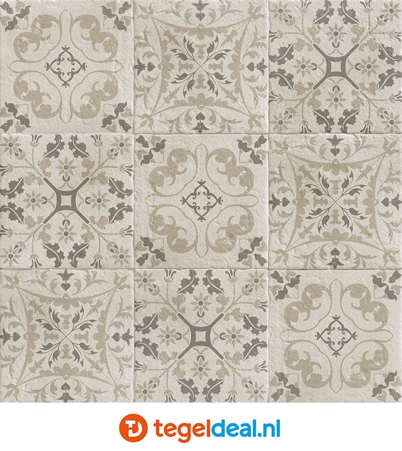 Mainzu, Norland, 20x20 cm, vloer- en wandtegels Mainzu, Norland, 20x20 cm, vloer- en wandtegels
