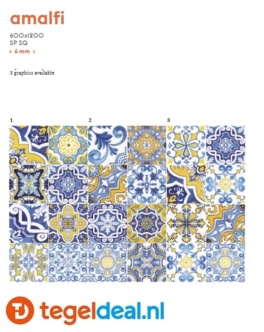 Mirage Papier, decoratieve wandtegels 60x120 cm Mirage Papier, decoratieve wandtegels 60x120 cm