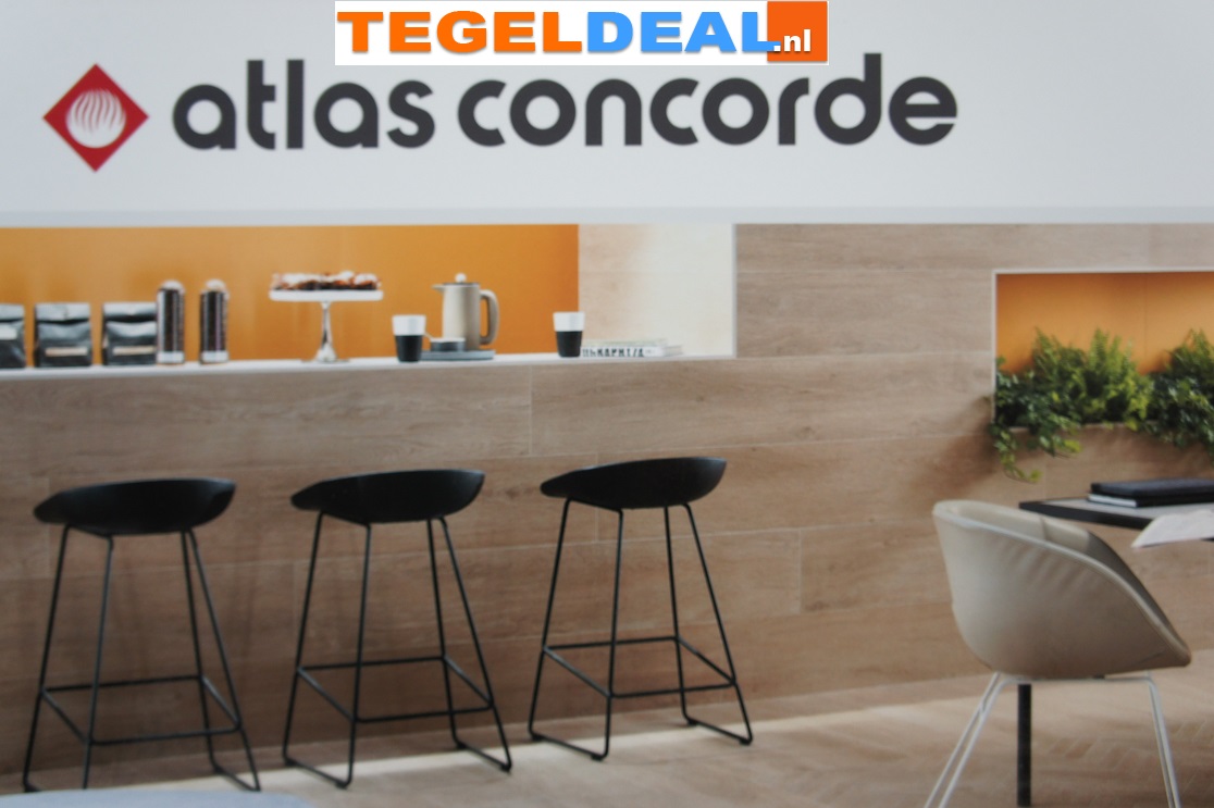Atlas Concorde, Nid Whisky AANL, 18,5x150 cm Atlas Concorde, Nid Whisky AANL, 18,5x150 cm