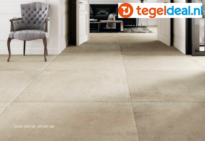 Serenissima: overzicht collecties  