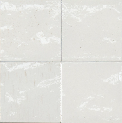 WDT Ragno Gleeze BIANCO, 10x10 cm, R8GK WDT Ragno Gleeze BIANCO, 10x10 cm, R8GK