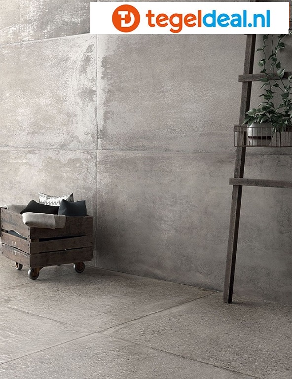 VLT Castelvetro, Materika Project GRIGIO 80x160 cm, CMK86R4 VLT Castelvetro, Materika Project GRIGIO 80x160 cm, CMK86R4