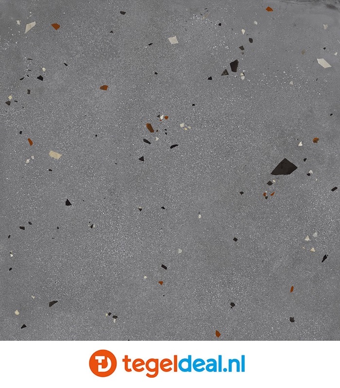 ASCOT DOM, Kado LEAD Cement, 60x120 cm, 02DKDC12670R