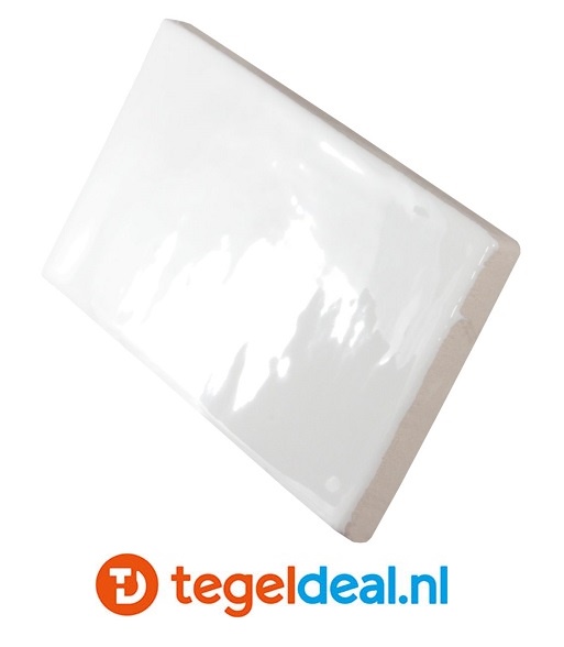 WDT Equipe Masia BLANCO, 7,5x15 cm, OP VOORRAAD